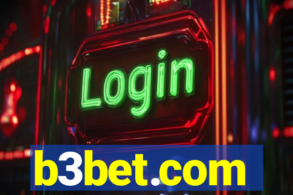 b3bet.com