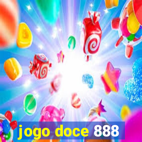 jogo doce 888