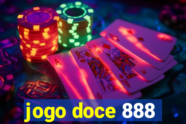 jogo doce 888