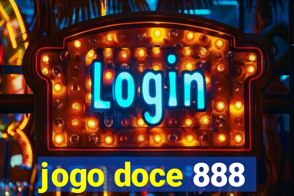 jogo doce 888