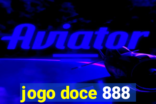 jogo doce 888