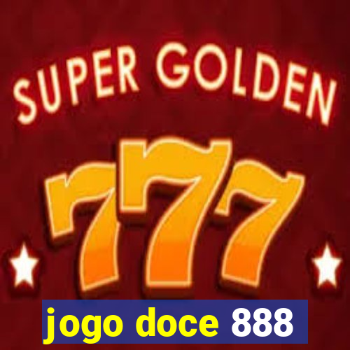 jogo doce 888