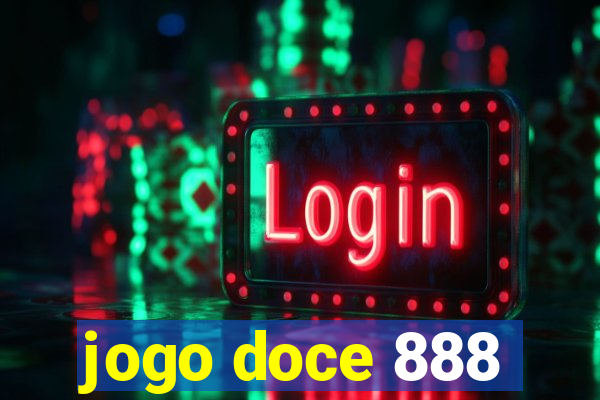 jogo doce 888