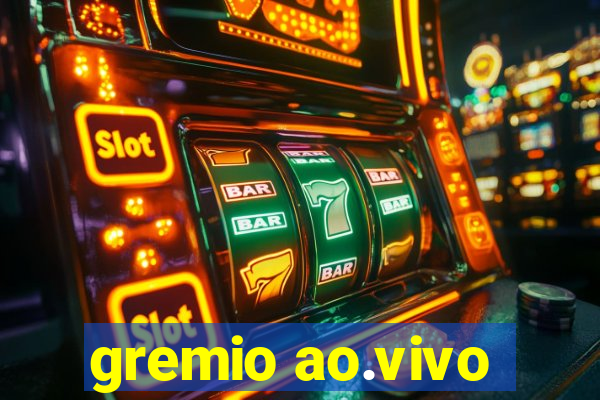 gremio ao.vivo