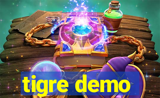 tigre demo