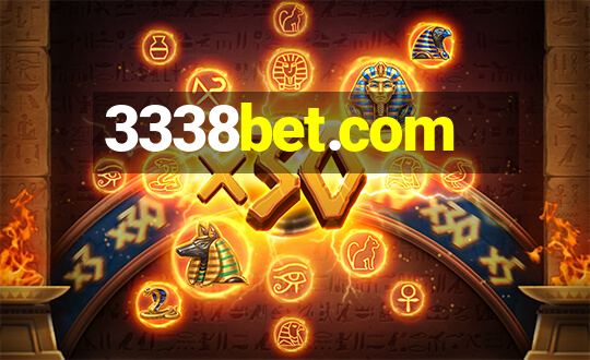 3338bet.com