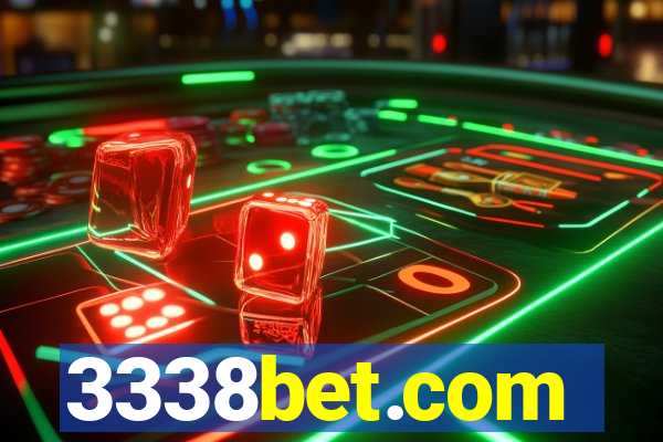 3338bet.com