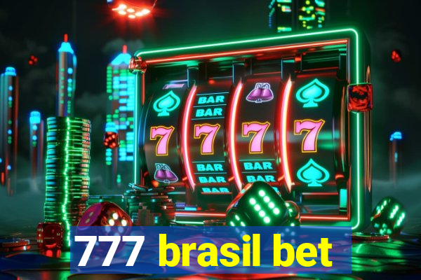 777 brasil bet