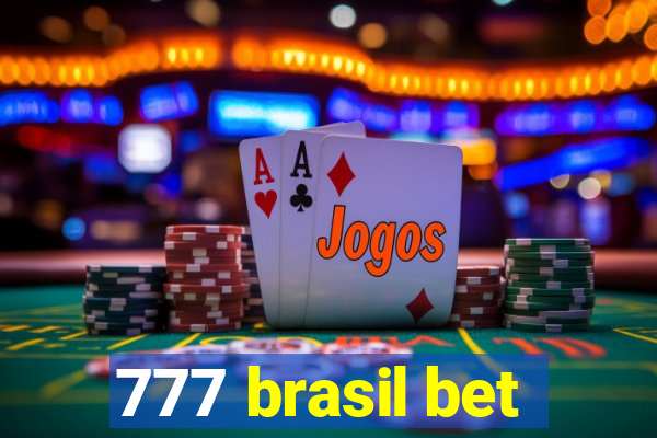 777 brasil bet