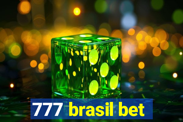 777 brasil bet