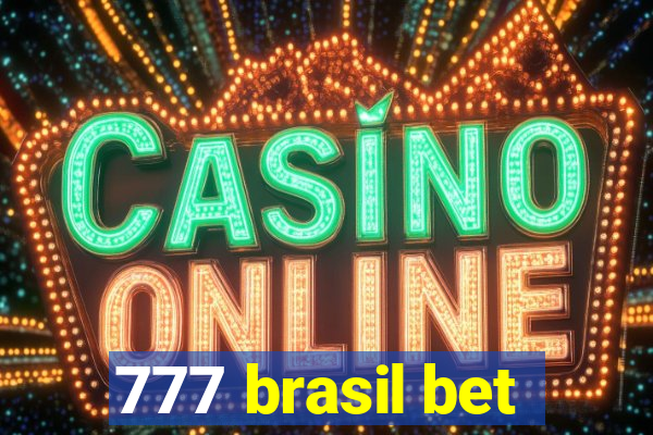 777 brasil bet