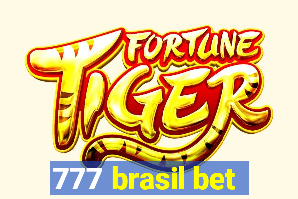 777 brasil bet