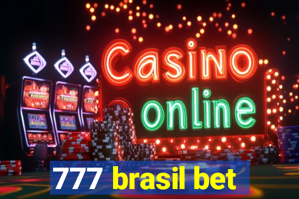 777 brasil bet