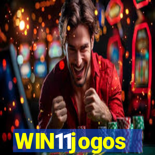 WIN11jogos