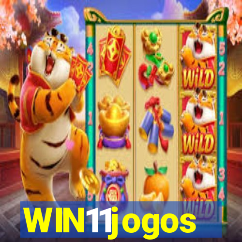 WIN11jogos