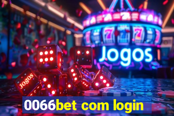 0066bet com login