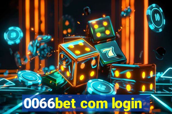 0066bet com login