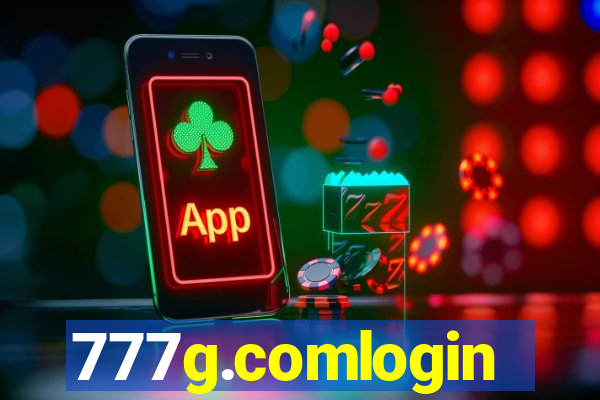 777g.comlogin