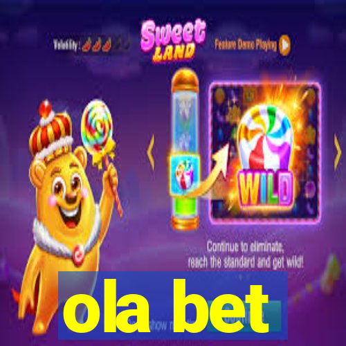 ola bet