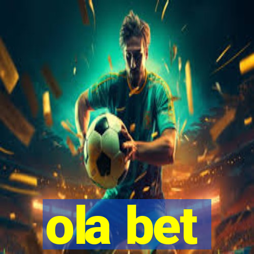 ola bet