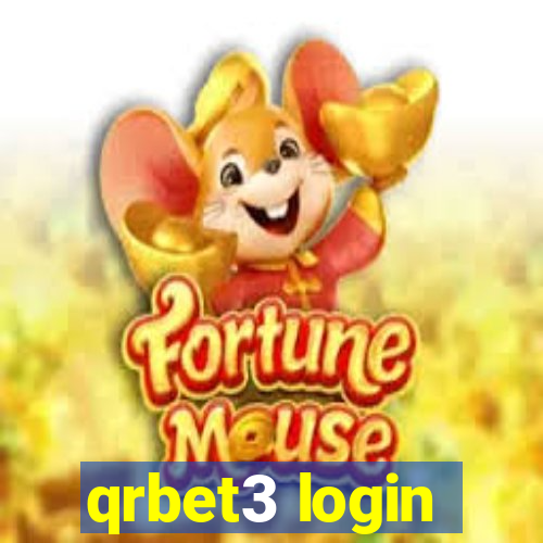 qrbet3 login