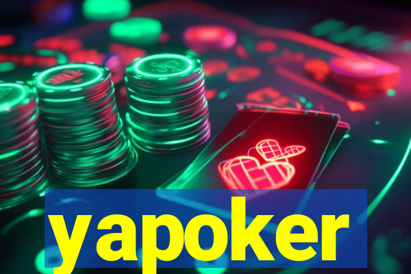 yapoker