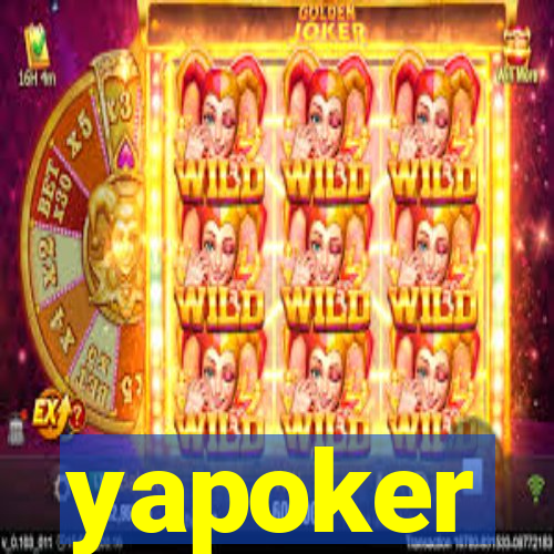 yapoker