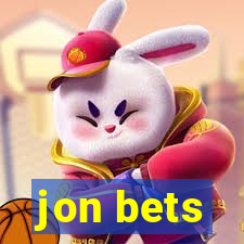 jon bets