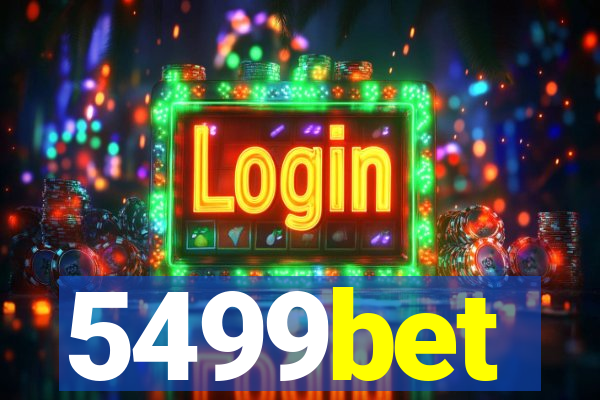 5499bet