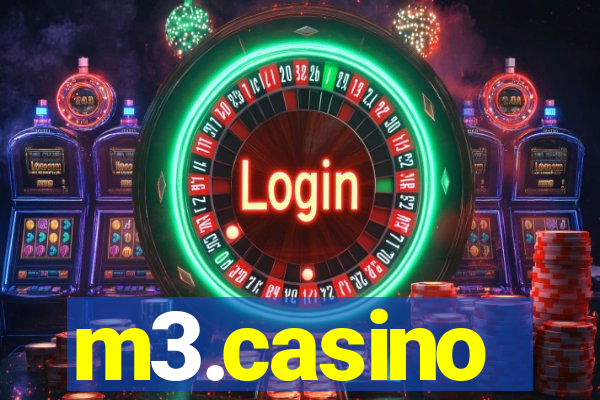 m3.casino