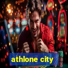 athlone city