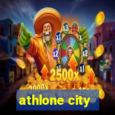 athlone city