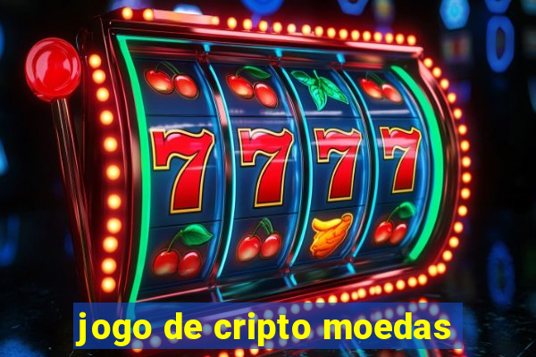 jogo de cripto moedas