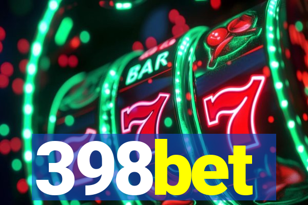 398bet