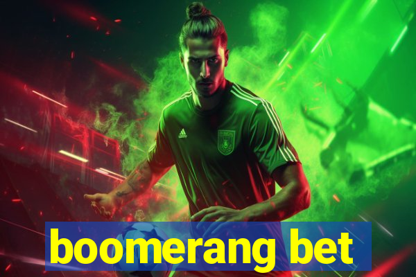 boomerang bet