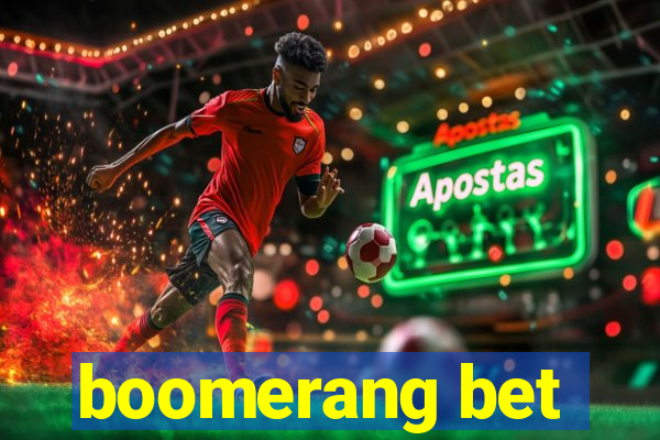 boomerang bet