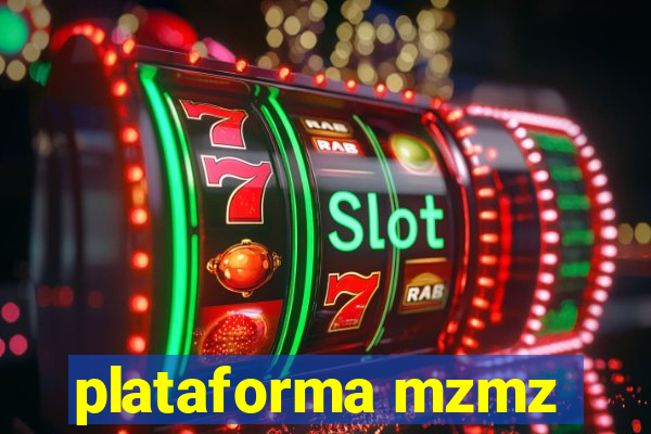 plataforma mzmz