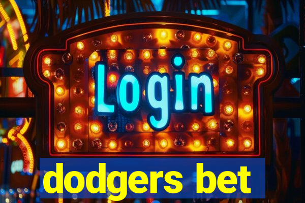 dodgers bet