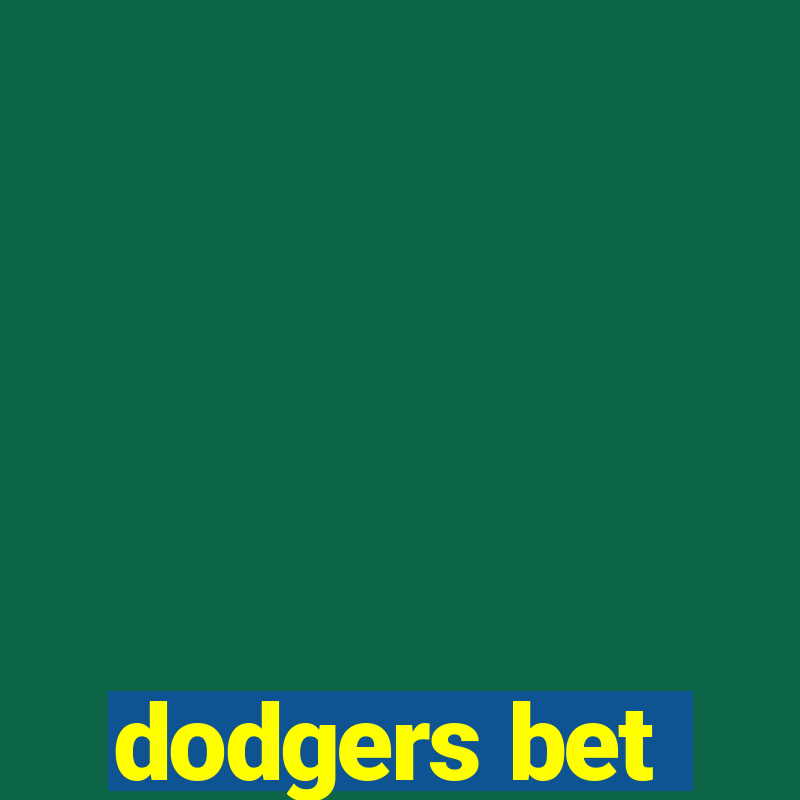 dodgers bet