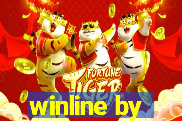 winline by