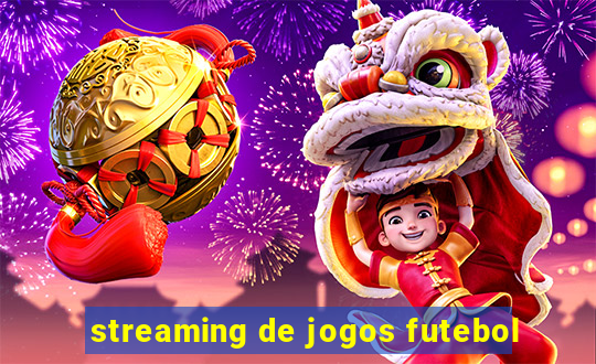 streaming de jogos futebol