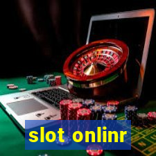 slot onlinr