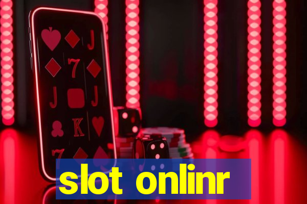 slot onlinr