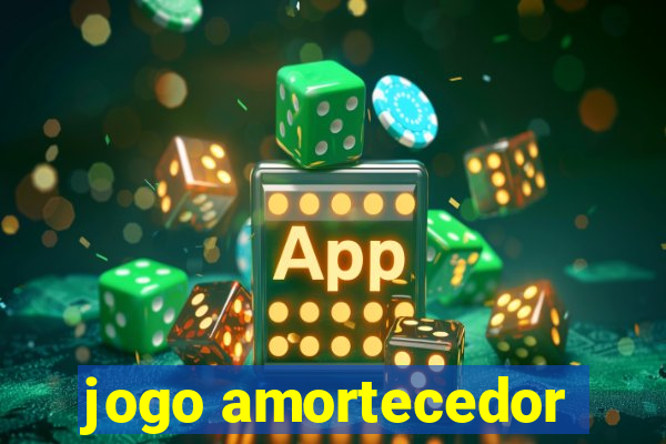 jogo amortecedor