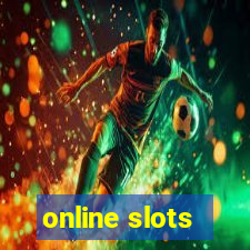 online slots