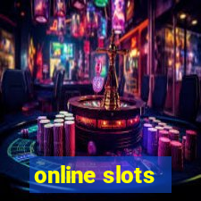 online slots