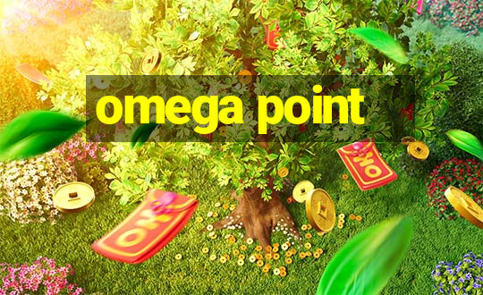 omega point