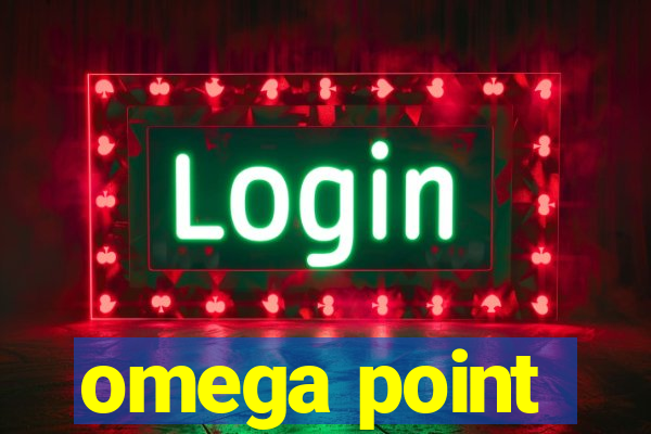 omega point