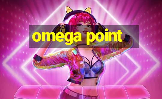 omega point