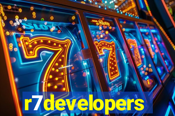 r7developers